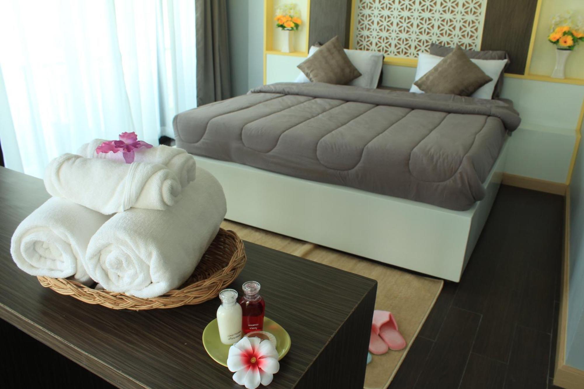 Saranya River House สรัญญาริเวอร์เฮาส์ Mae Ai Bagian luar foto