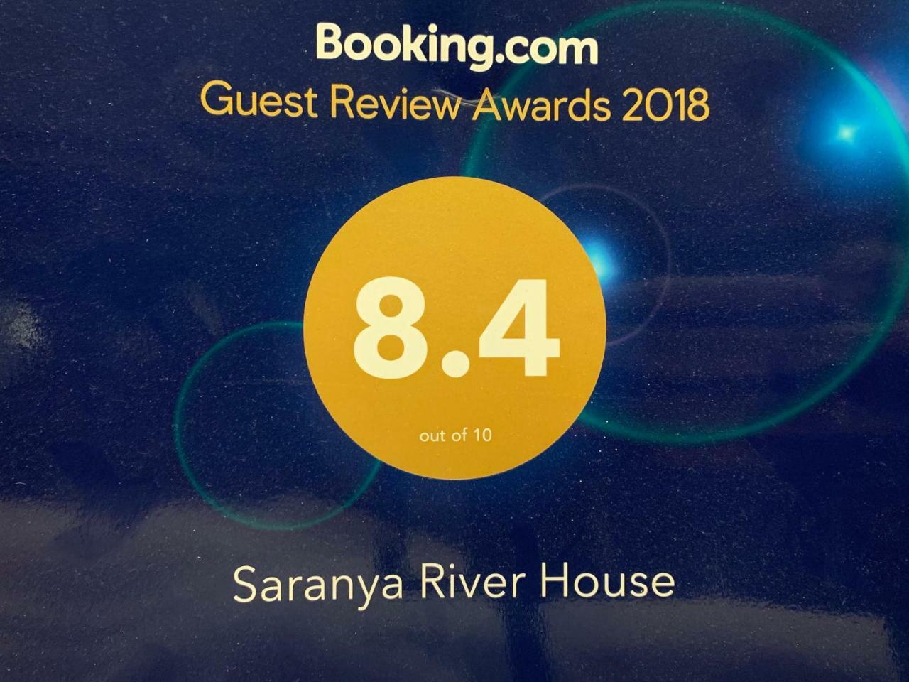 Saranya River House สรัญญาริเวอร์เฮาส์ Mae Ai Bagian luar foto